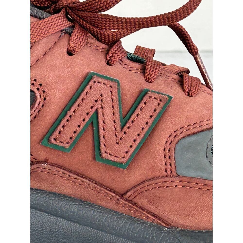 New Balance 580 Beef and Broccoli Men's Sneaker Sz 9.5 - Picture 8 of 16